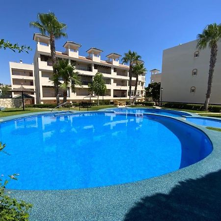 Jardin D'Alba Villamartin Οριουέλα Εξωτερικό φωτογραφία