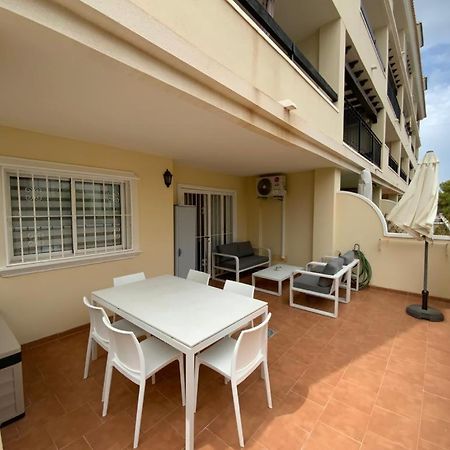 Jardin D'Alba Villamartin Οριουέλα Εξωτερικό φωτογραφία
