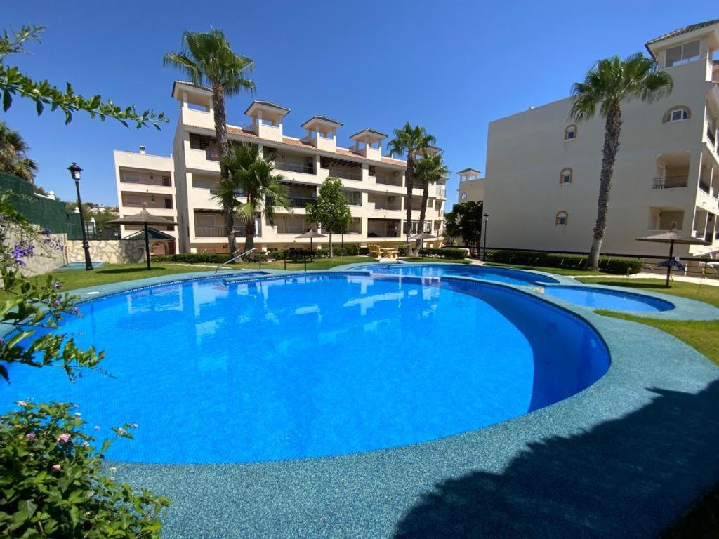 Jardin D'Alba Villamartin Οριουέλα Εξωτερικό φωτογραφία