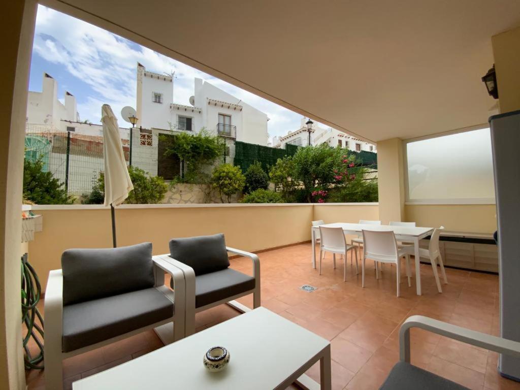 Jardin D'Alba Villamartin Οριουέλα Εξωτερικό φωτογραφία