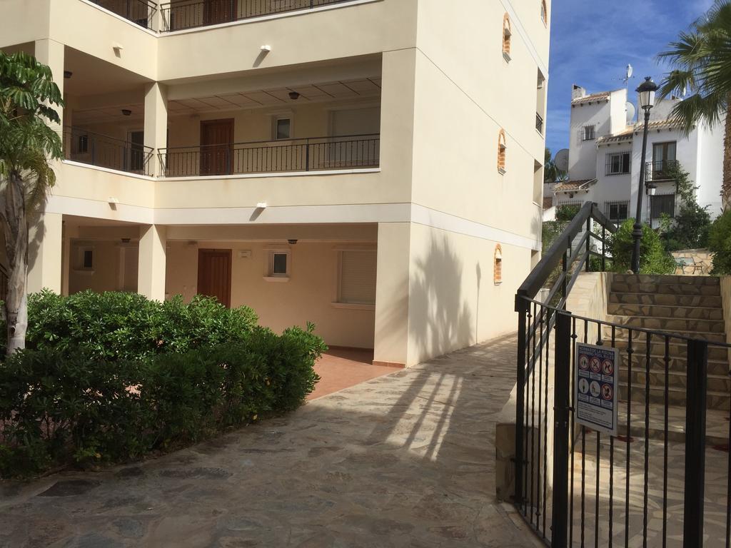 Jardin D'Alba Villamartin Οριουέλα Εξωτερικό φωτογραφία