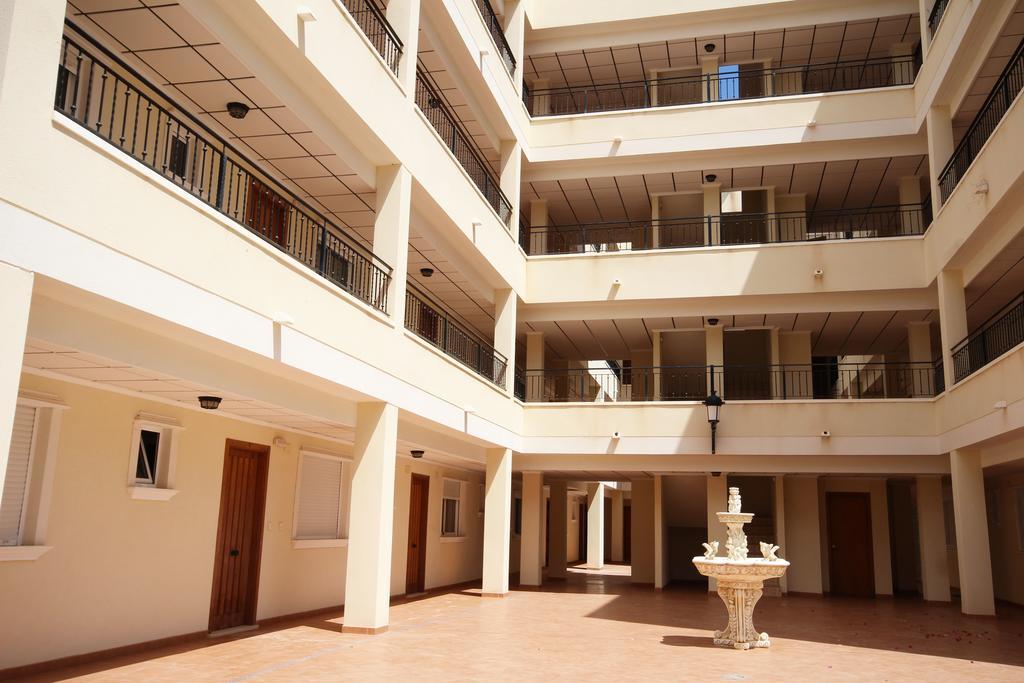 Jardin D'Alba Villamartin Οριουέλα Εξωτερικό φωτογραφία