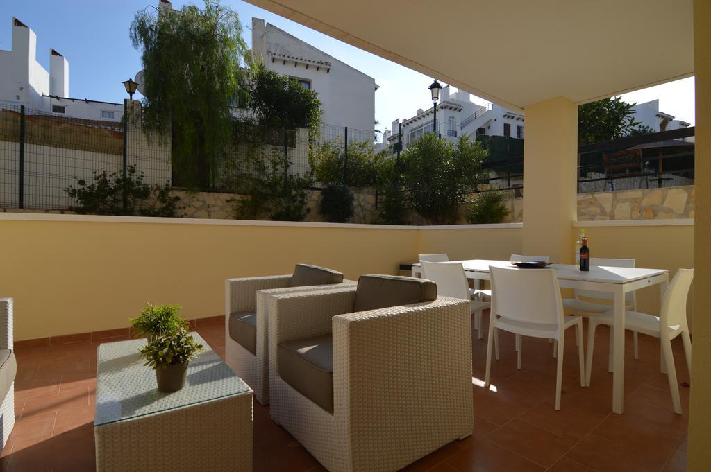 Jardin D'Alba Villamartin Οριουέλα Εξωτερικό φωτογραφία