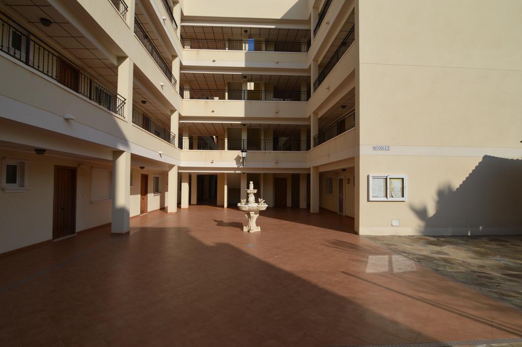 Jardin D'Alba Villamartin Οριουέλα Εξωτερικό φωτογραφία