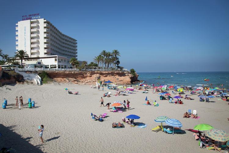Jardin D'Alba Villamartin Οριουέλα Εξωτερικό φωτογραφία