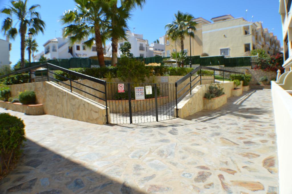 Jardin D'Alba Villamartin Οριουέλα Εξωτερικό φωτογραφία