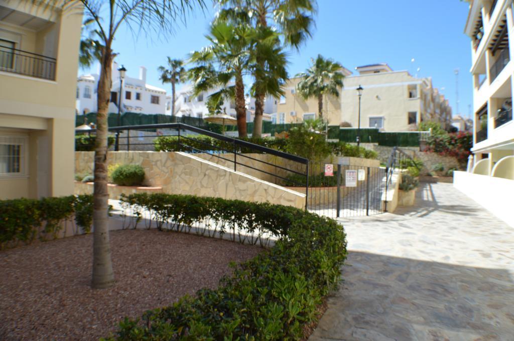 Jardin D'Alba Villamartin Οριουέλα Εξωτερικό φωτογραφία